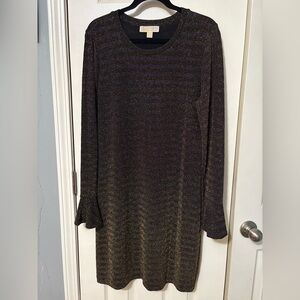 Michael Kors Special Occasion Dress, XL